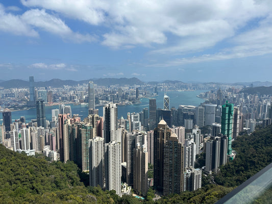 Can You Bring Medication to Hong Kong? What Travelers Need to Know