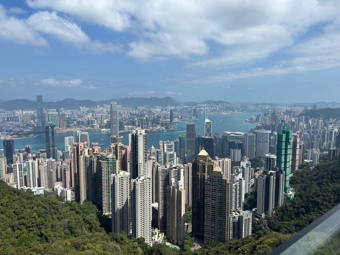 Can You Bring Medication to Hong Kong? What Travelers Need to Know