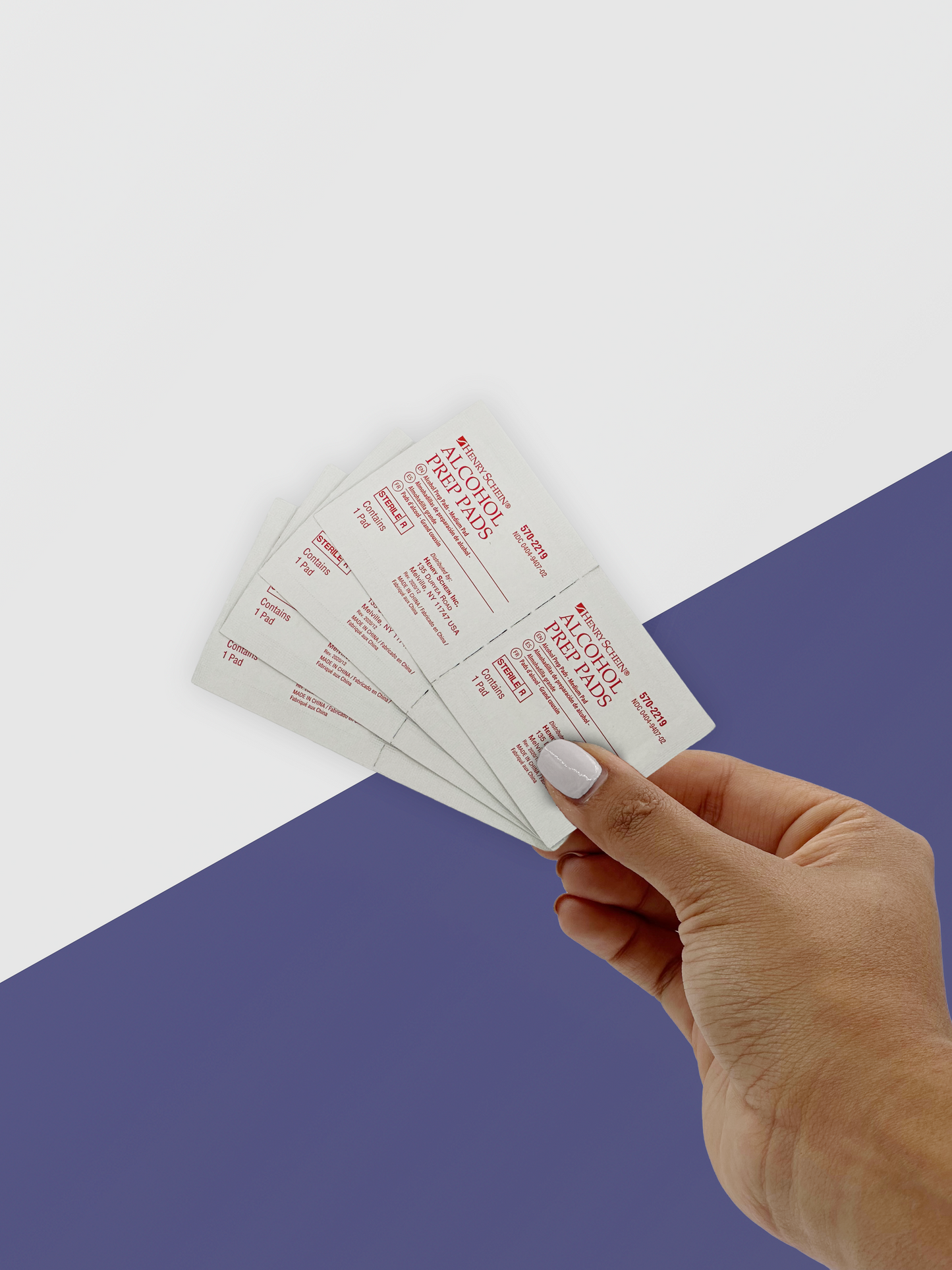 First Aid Refills