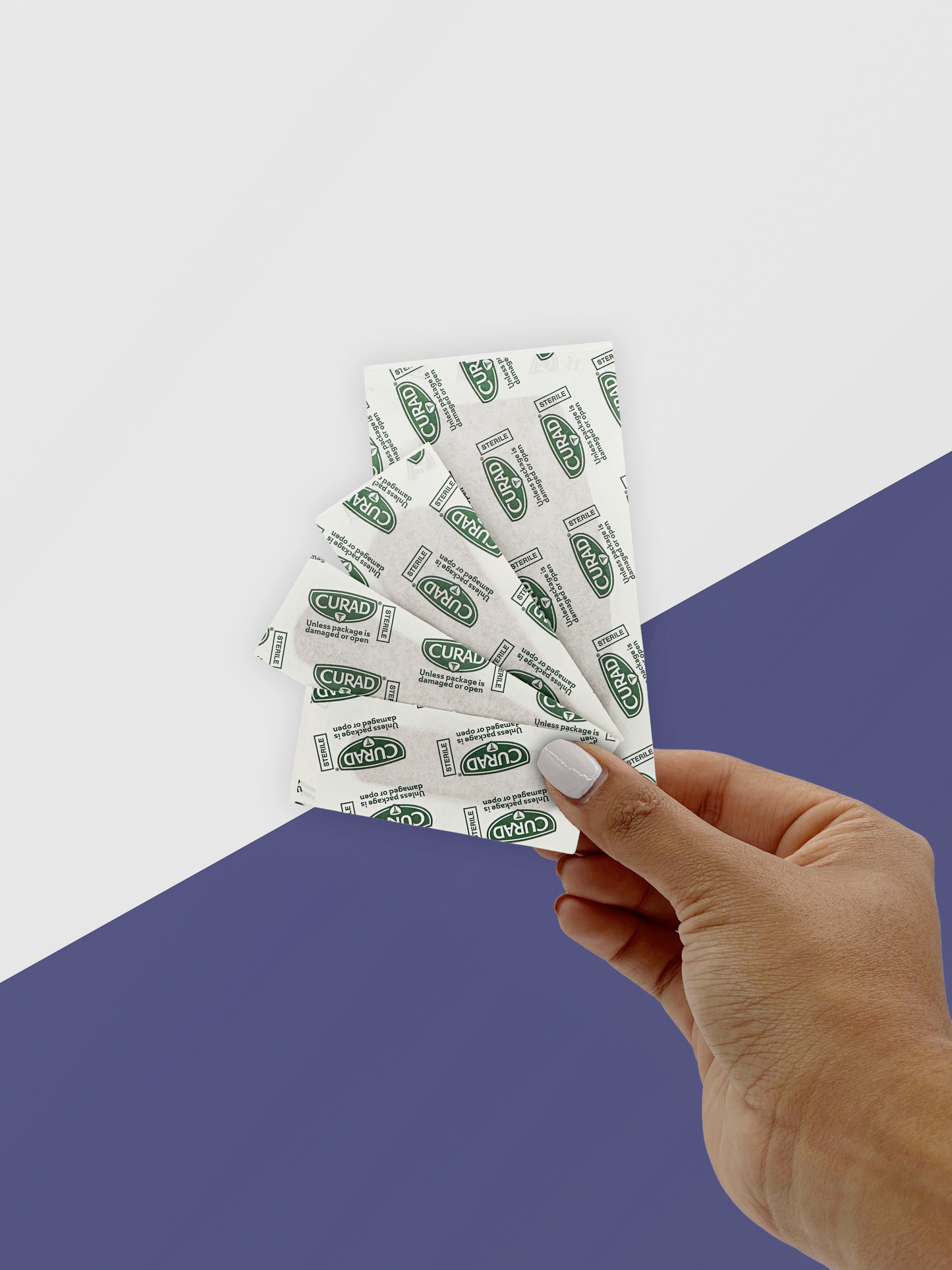First Aid Refills