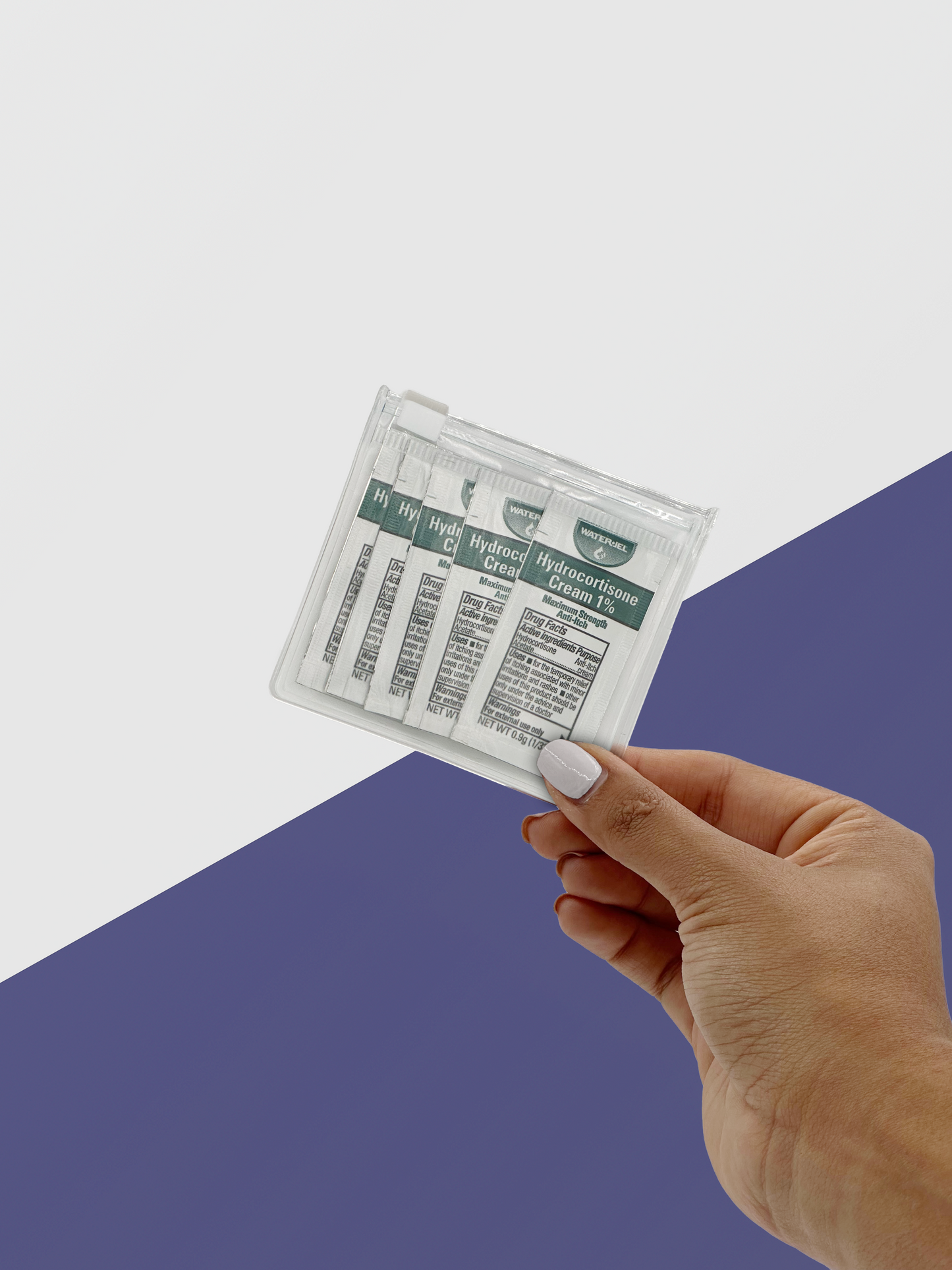 First Aid Refills