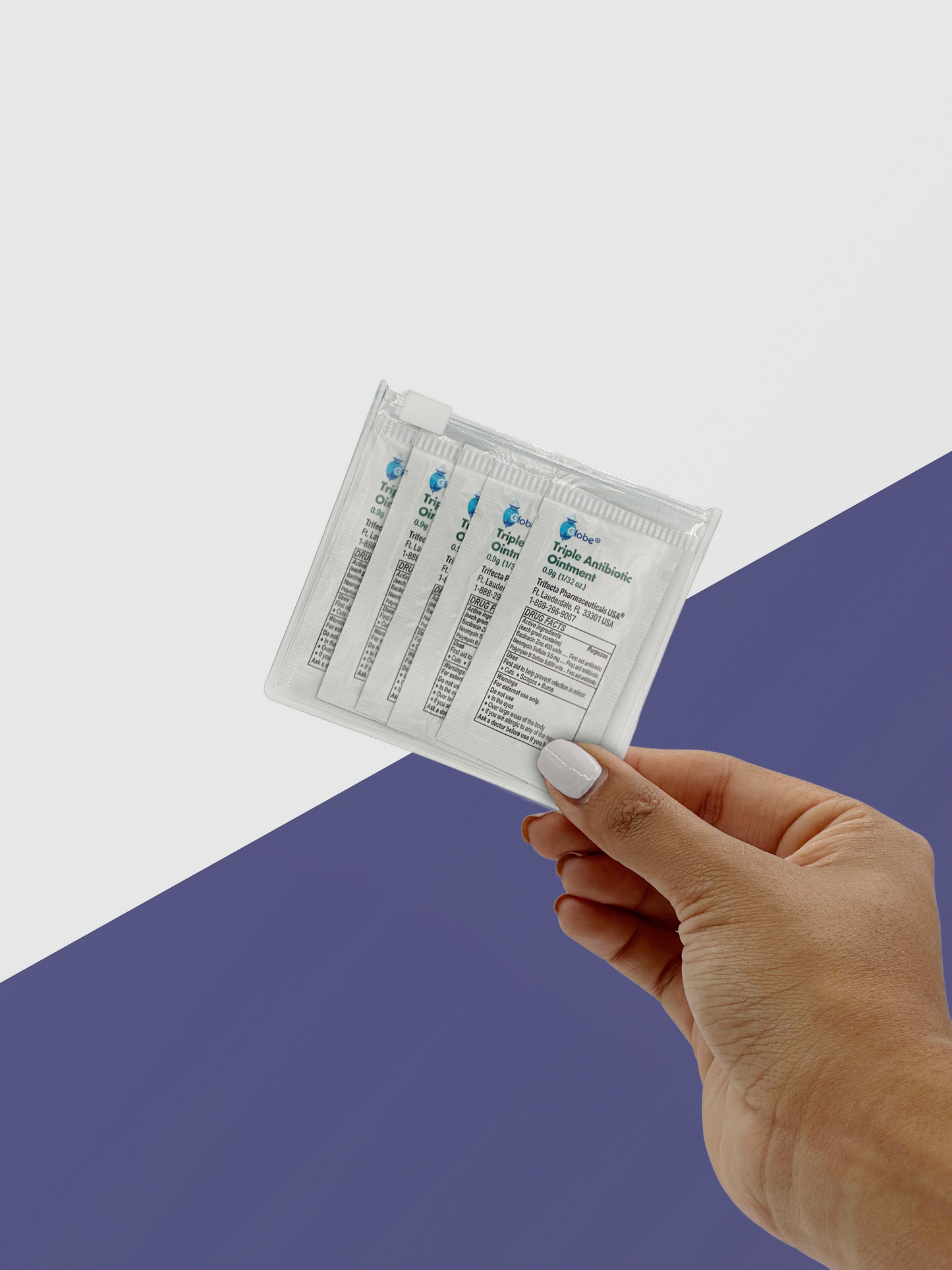 First Aid Refills